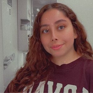 Meet your Posher, Jeneen